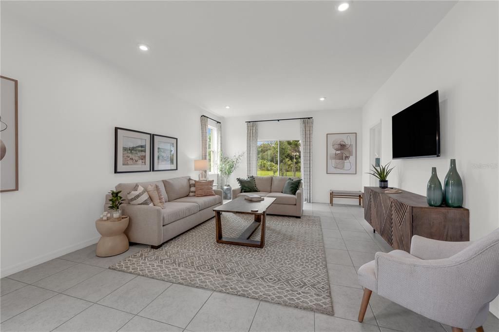 Activo con contrato: $352,990 (3 camas, 2 baños, 1604 Pies cuadrados)