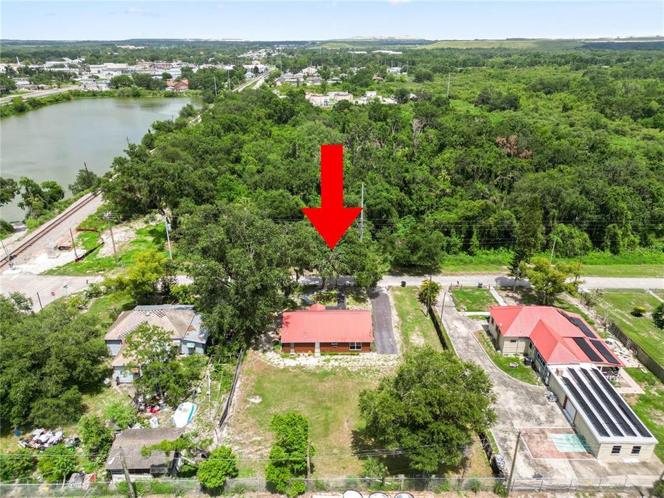 На продажу: $264,500 (3 спален, 2 ванн, 1260 Квадратных фут)