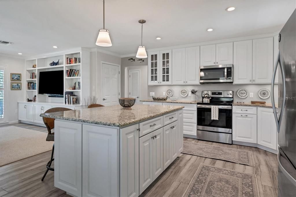 出租: $5,345 (2 贝兹, 2 浴室, 1540 平方英尺)