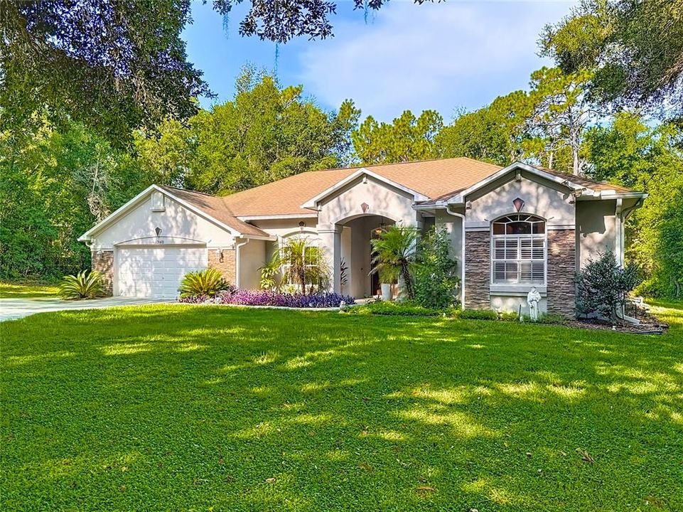 На продажу: $459,500 (3 спален, 2 ванн, 2386 Квадратных фут)