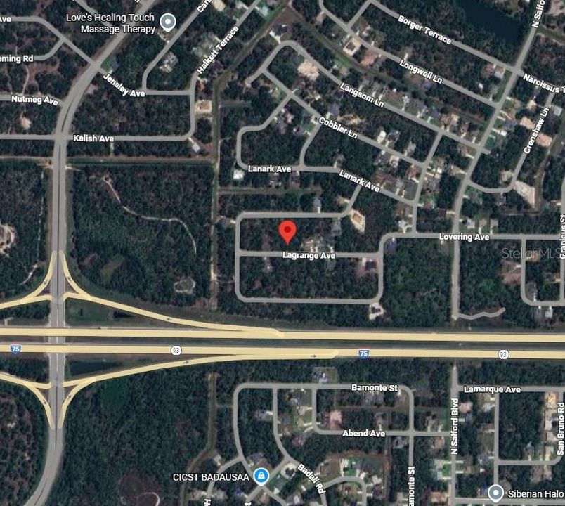 На продажу: $14,900 (0.23 acres)