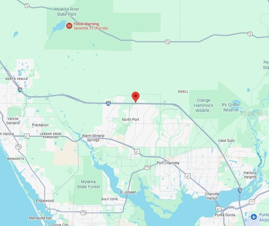 На продажу: $14,900 (0.23 acres)
