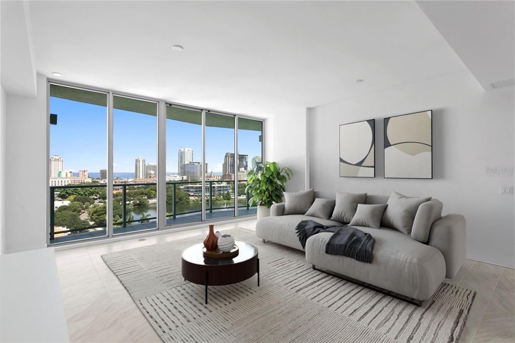 Activo con contrato: $1,295,000 (2 camas, 2 baños, 1753 Pies cuadrados)