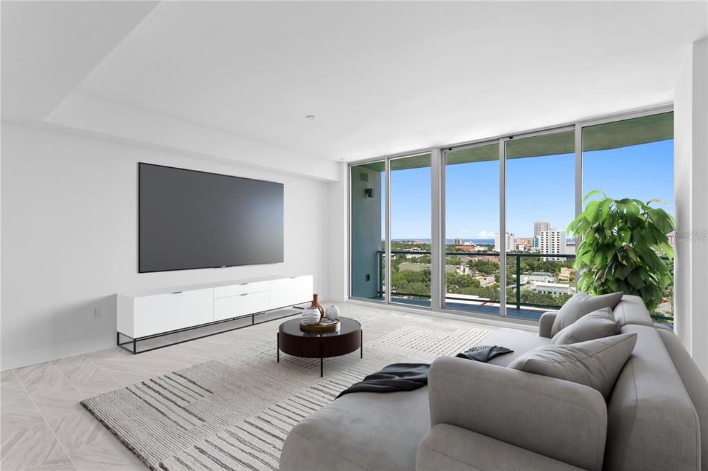 Activo con contrato: $1,295,000 (2 camas, 2 baños, 1753 Pies cuadrados)