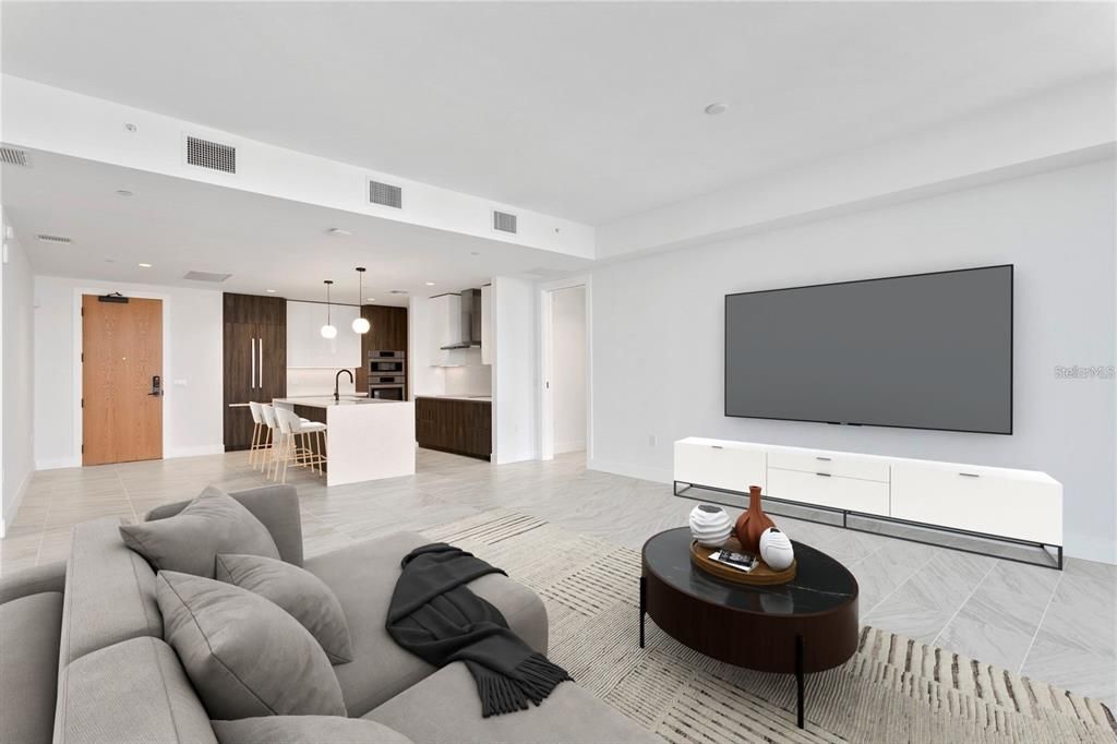 Activo con contrato: $1,295,000 (2 camas, 2 baños, 1753 Pies cuadrados)