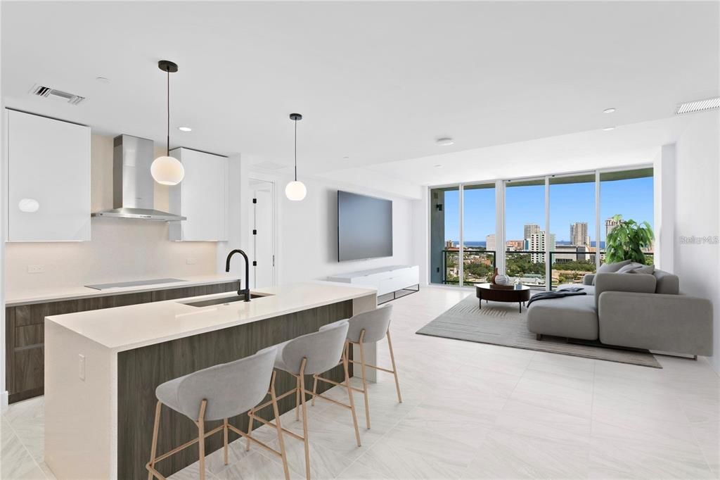 Activo con contrato: $1,295,000 (2 camas, 2 baños, 1753 Pies cuadrados)