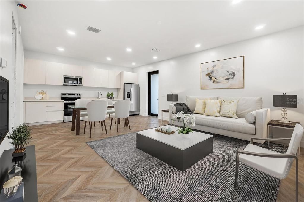 待售: $1,199,000 (4 贝兹, 3 浴室, 3000 平方英尺)