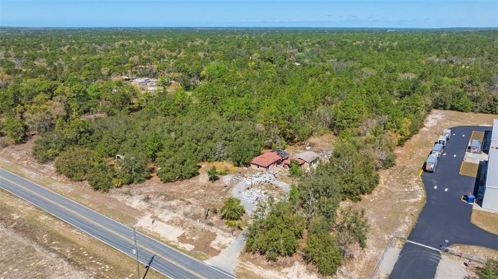 合同活跃: $190,000 (4.96 acres)