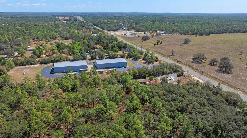 合同活跃: $190,000 (4.96 acres)