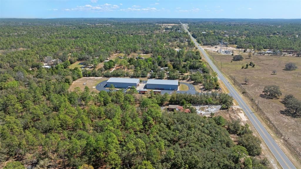 合同活跃: $190,000 (4.96 acres)