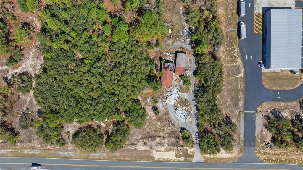 合同活跃: $190,000 (4.96 acres)