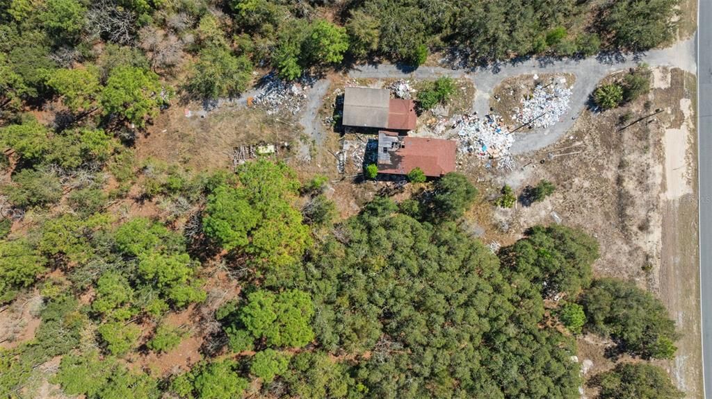 合同活跃: $190,000 (4.96 acres)