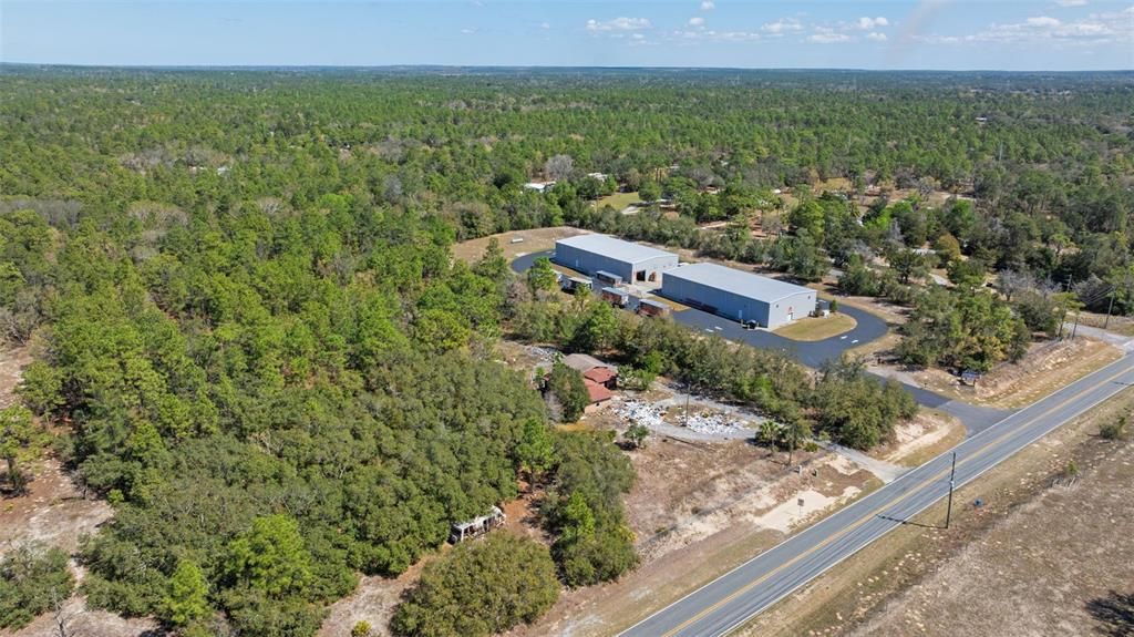 合同活跃: $190,000 (4.96 acres)