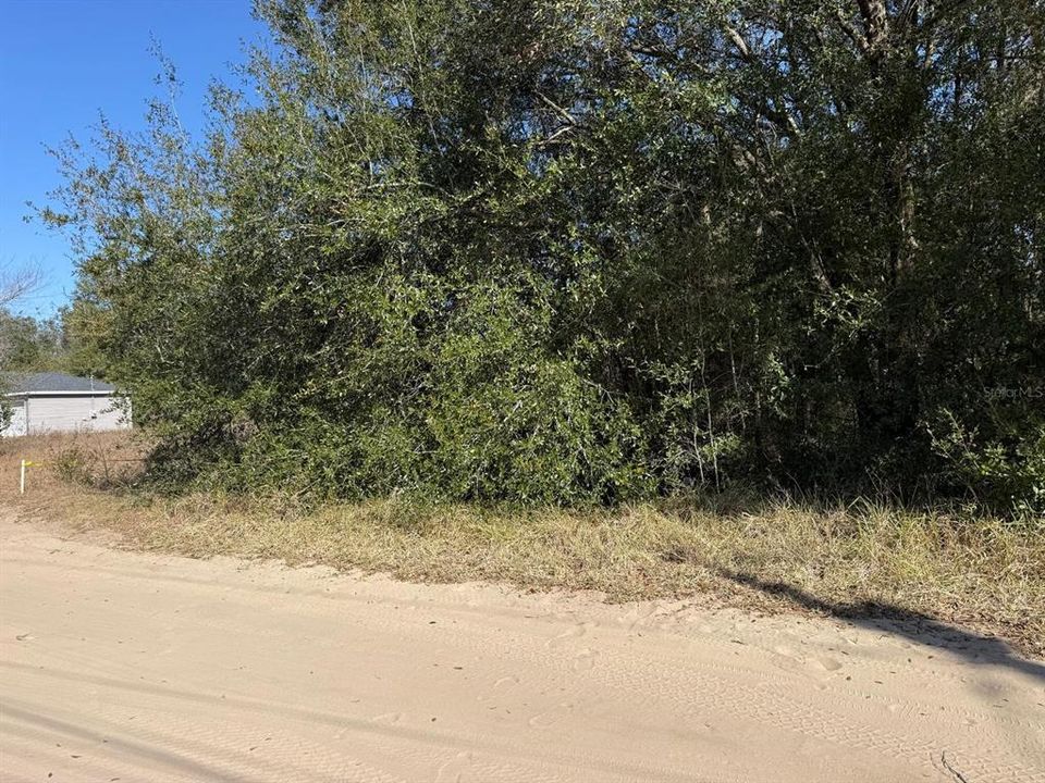 En Venta: $21,900 (0.17 acres)