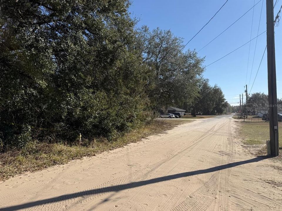 En Venta: $21,900 (0.17 acres)