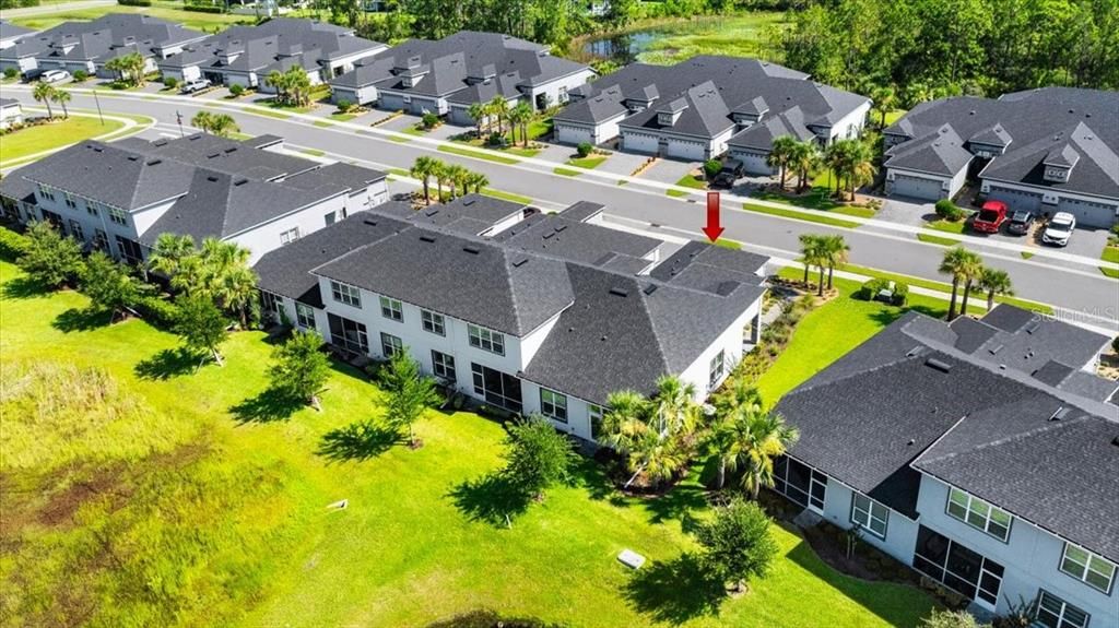 Active With Contract: $350,900 (2 beds, 2 baths, 1510 Square Feet)