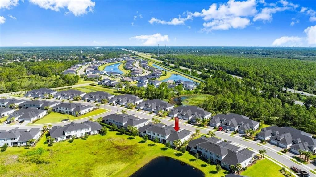 Active With Contract: $350,900 (2 beds, 2 baths, 1510 Square Feet)