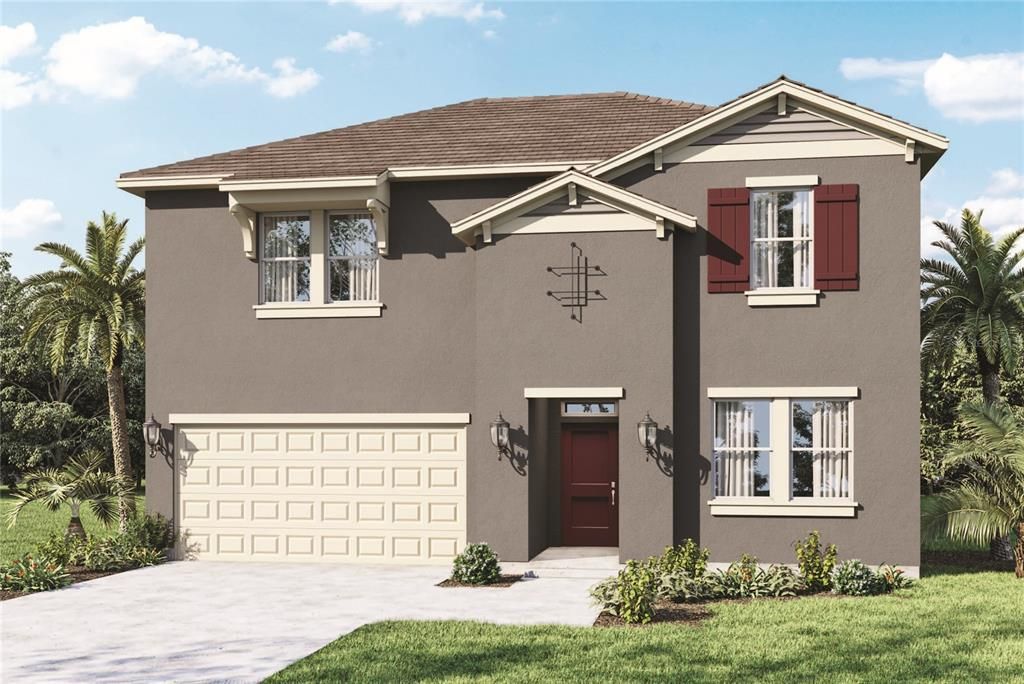Active With Contract: $429,990 (4 beds, 3 baths, 2988 Square Feet)