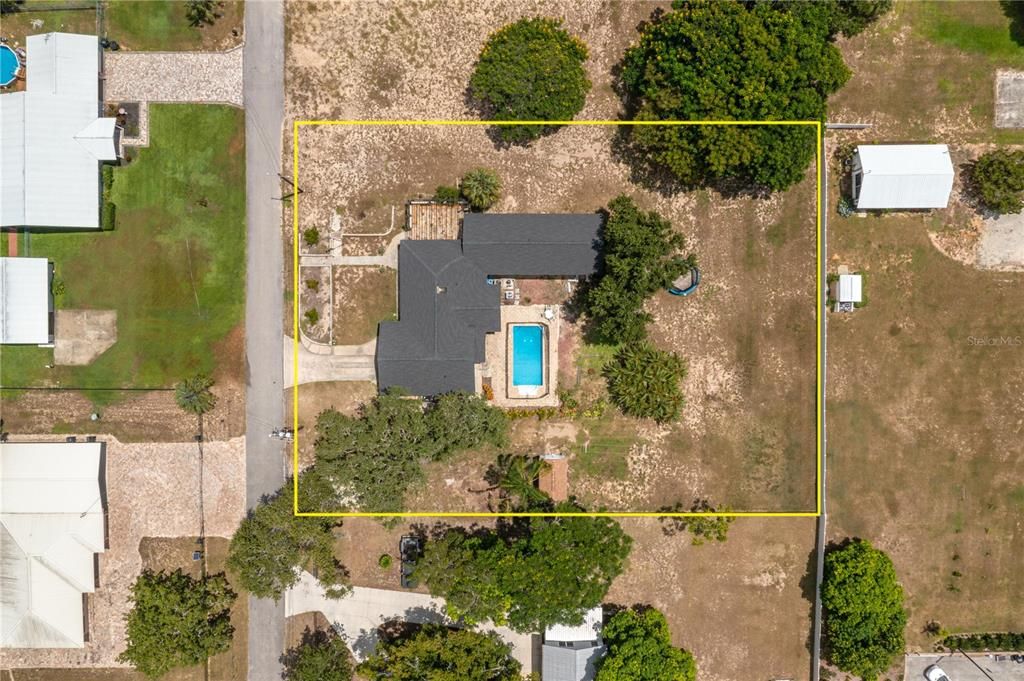 На продажу: $325,000 (3 спален, 2 ванн, 2536 Квадратных фут)