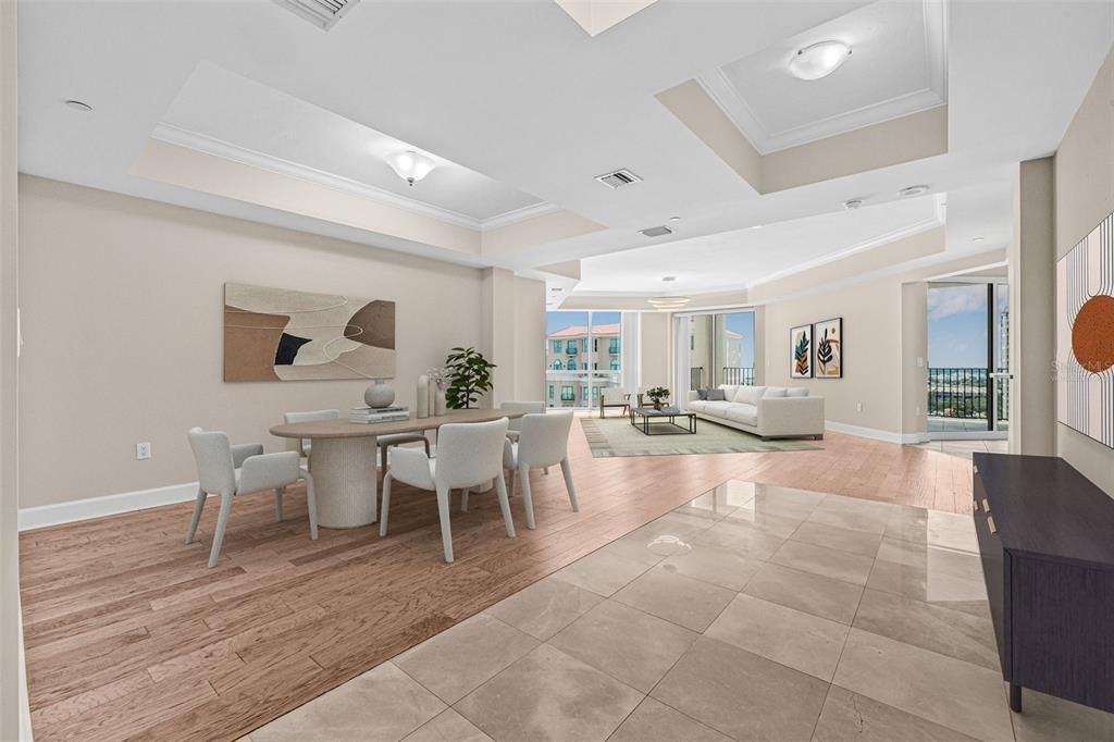 出租: $10,000 (3 贝兹, 3 浴室, 2634 平方英尺)