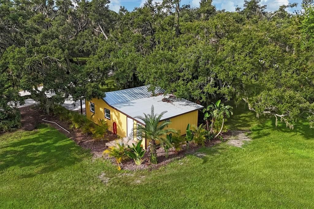 Active With Contract: $950,000 (5.00 acres)