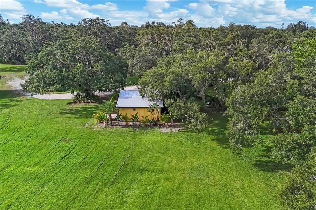 Active With Contract: $950,000 (5.00 acres)