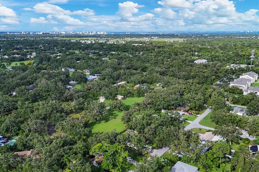 Active With Contract: $950,000 (5.00 acres)