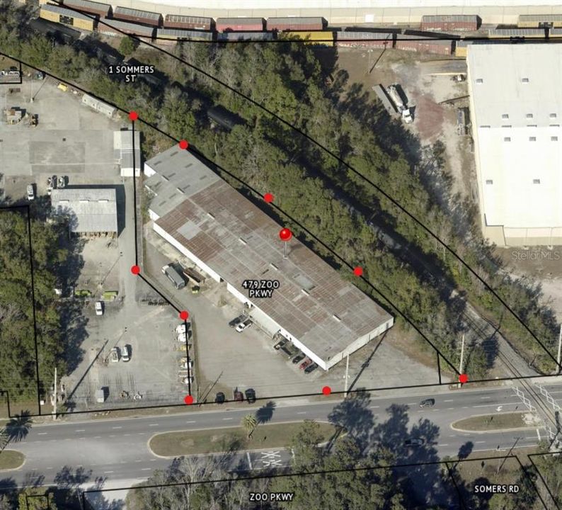 На продажу: $227,500 (0 спален, 0 ванн, 32500 Квадратных фут)