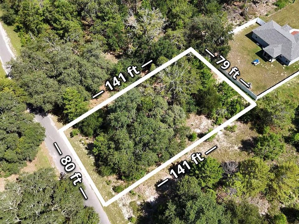 待售: $25,500 (0.26 acres)