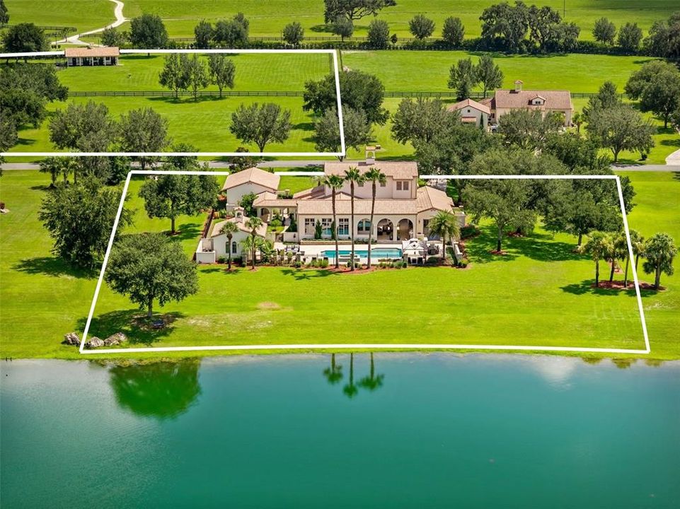 For Sale: $2,450,000 (4 beds, 3 baths, 4447 Square Feet)