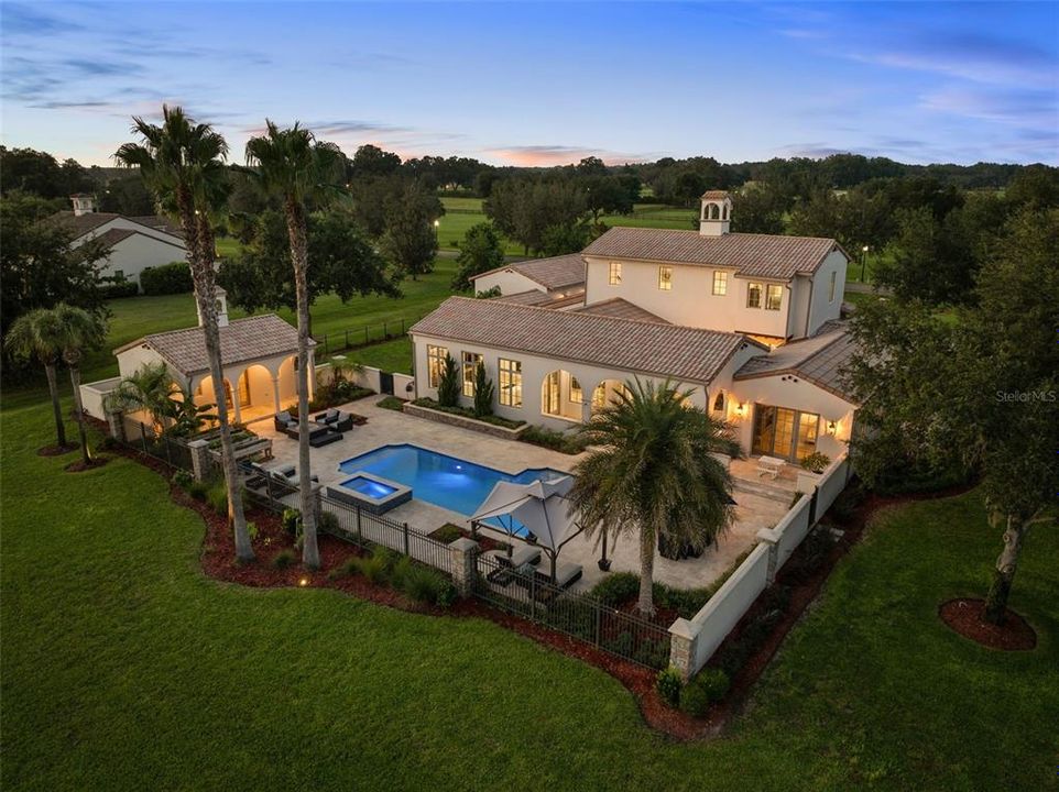 For Sale: $2,450,000 (4 beds, 3 baths, 4447 Square Feet)