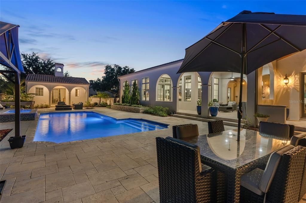 For Sale: $2,450,000 (4 beds, 3 baths, 4447 Square Feet)