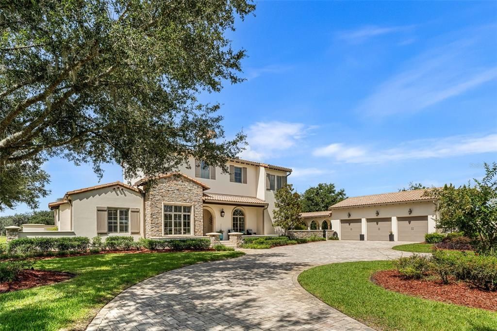 For Sale: $2,450,000 (4 beds, 3 baths, 4447 Square Feet)