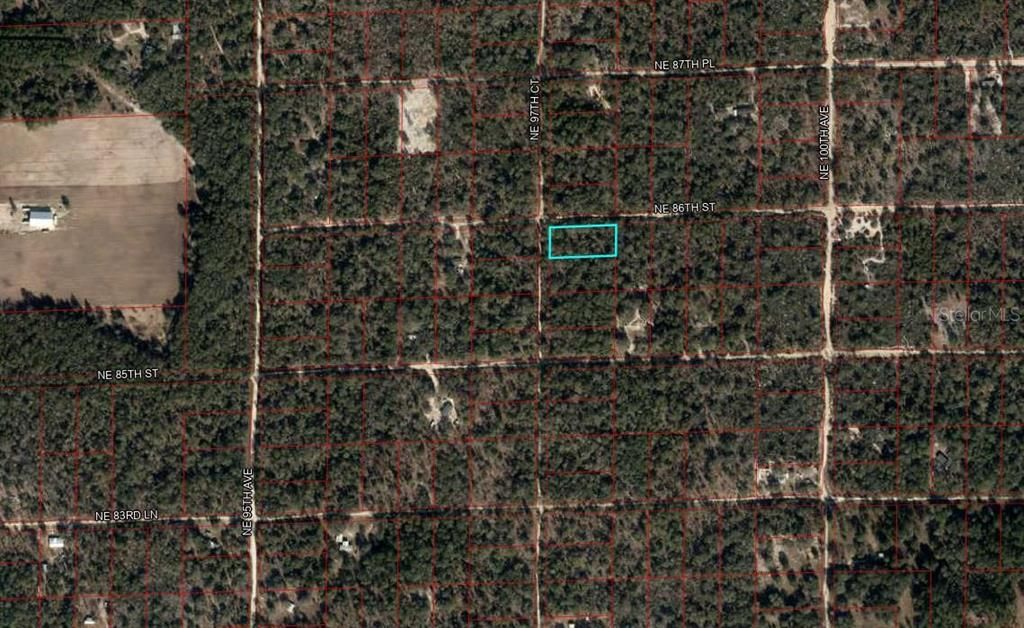 For Sale: $33,000 (1.25 acres)