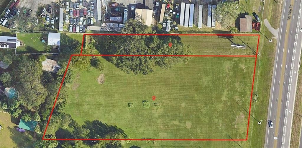 Недавно продано: $550,000 (2.60 acres)