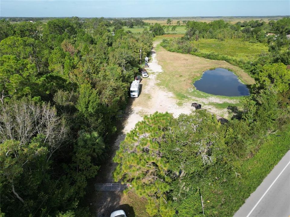 For Sale: $220,000 (3.71 acres)