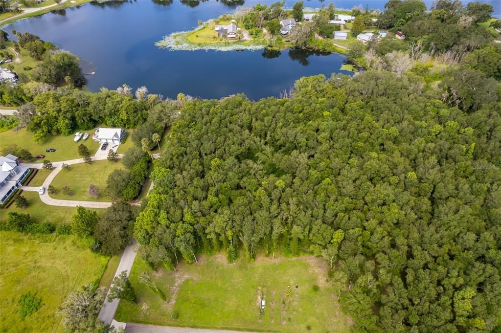 Под контрактом: $299,900 (2.33 acres)