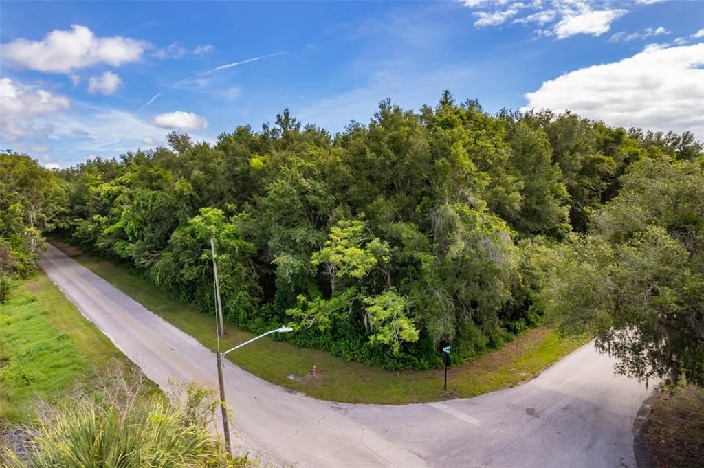 Под контрактом: $299,900 (2.33 acres)