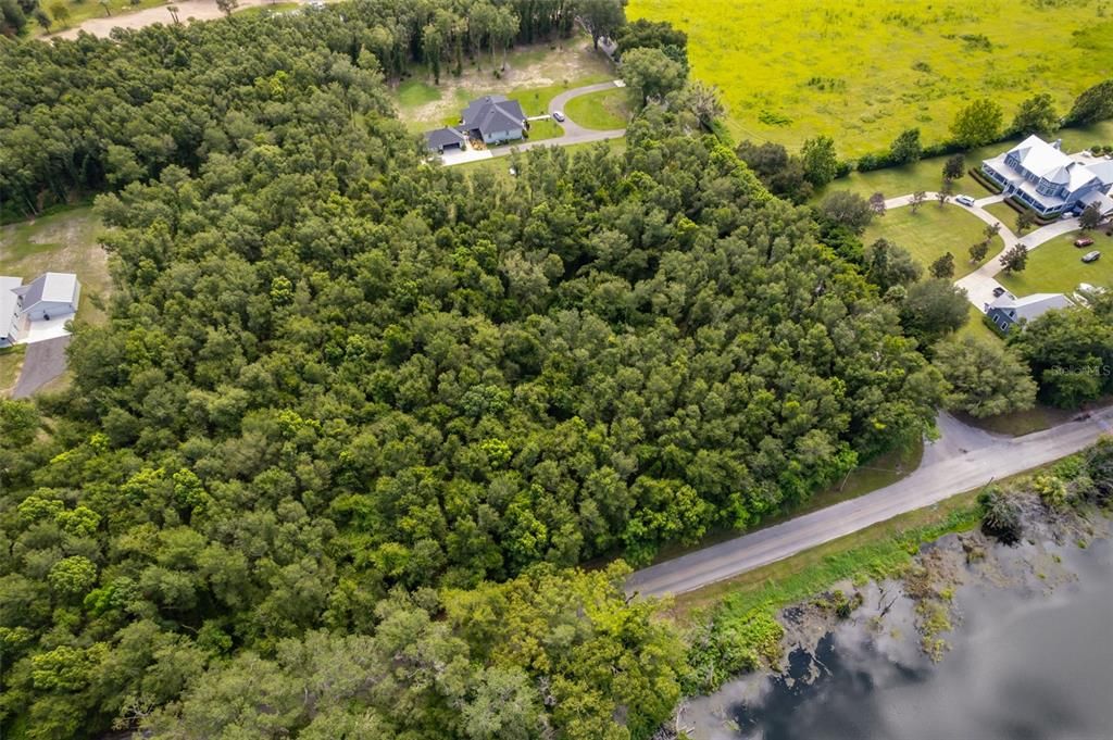 Под контрактом: $299,900 (2.33 acres)