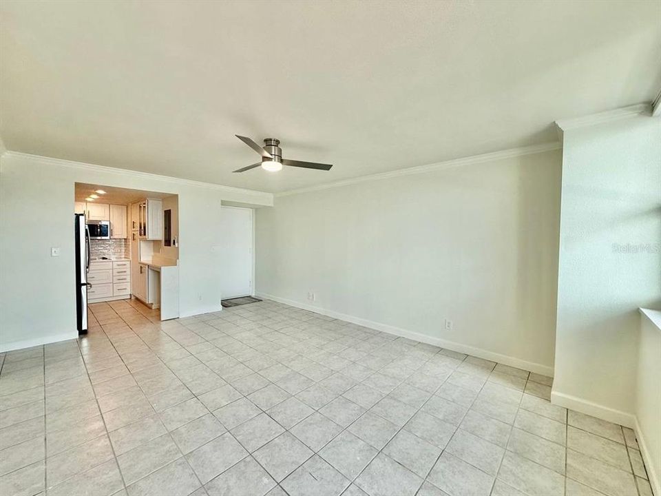 В аренду: $2,100 (1 спален, 1 ванн, 618 Квадратных фут)