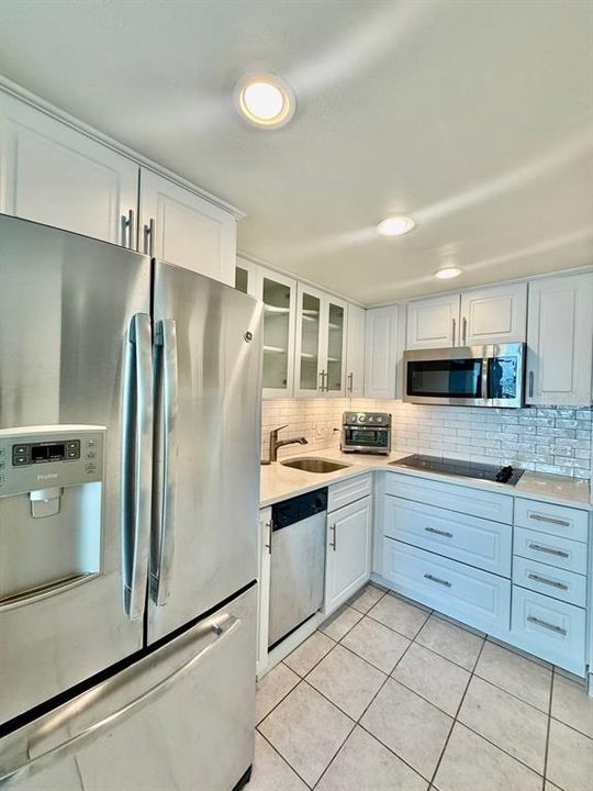 В аренду: $2,100 (1 спален, 1 ванн, 618 Квадратных фут)