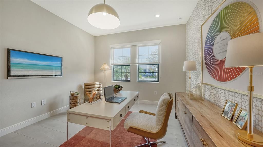 Active With Contract: $706,990 (4 beds, 3 baths, 2456 Square Feet)