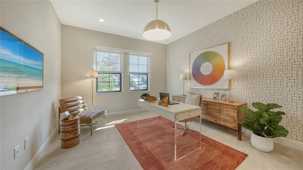 Active With Contract: $706,990 (4 beds, 3 baths, 2456 Square Feet)