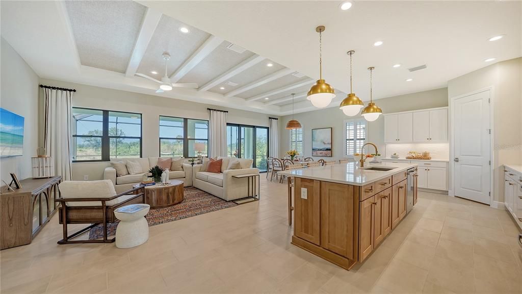 Active With Contract: $706,990 (4 beds, 3 baths, 2456 Square Feet)