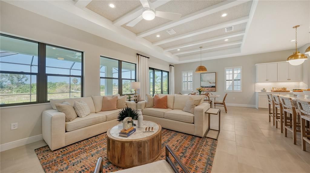 Active With Contract: $706,990 (4 beds, 3 baths, 2456 Square Feet)