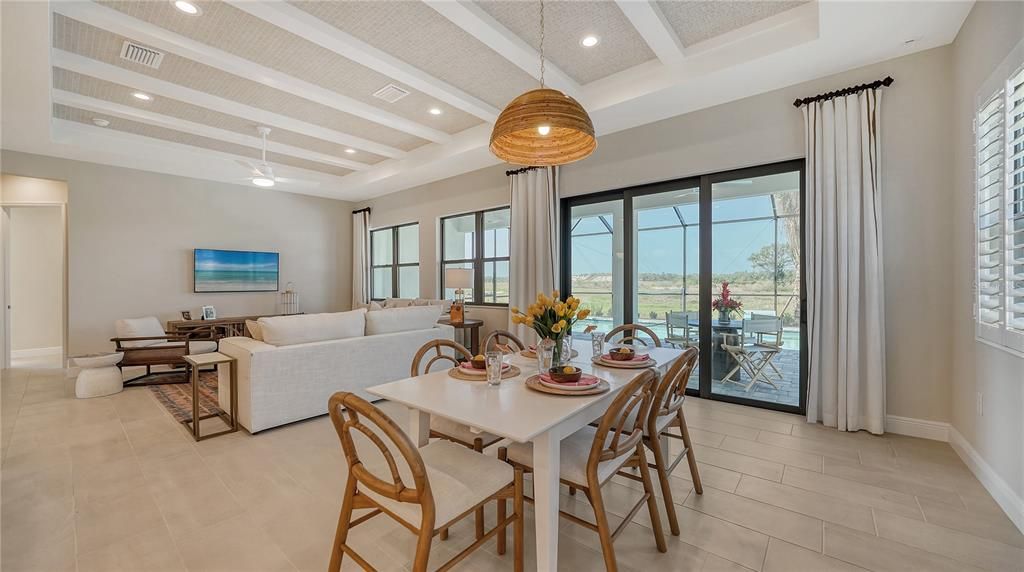 Active With Contract: $706,990 (4 beds, 3 baths, 2456 Square Feet)