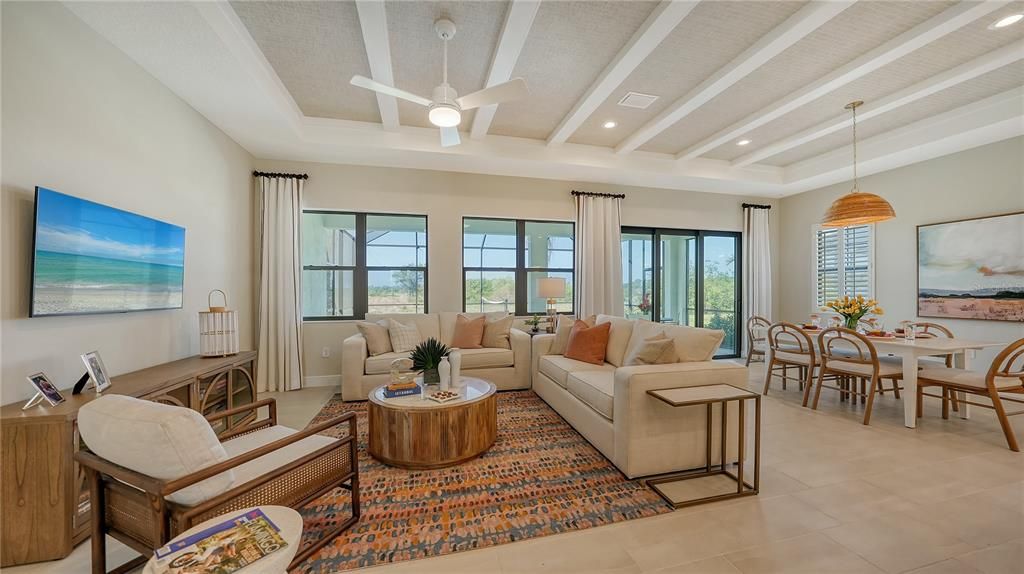 Active With Contract: $706,990 (4 beds, 3 baths, 2456 Square Feet)