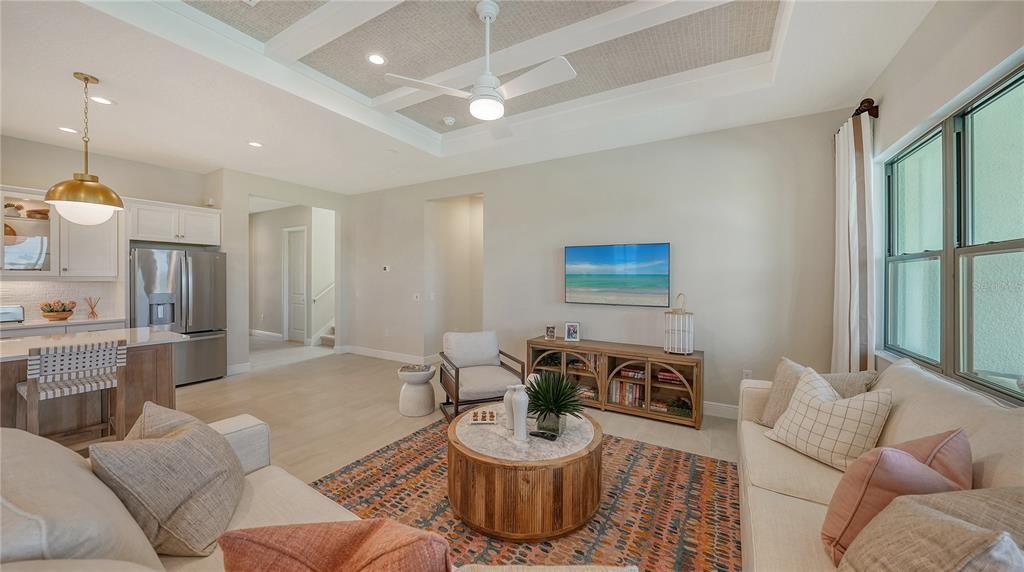 Active With Contract: $706,990 (4 beds, 3 baths, 2456 Square Feet)