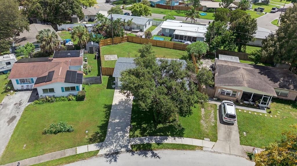 Active With Contract: $349,999 (2 beds, 1 baths, 1091 Square Feet)