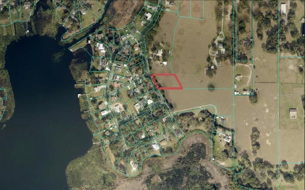 Recently Sold: $55,000 (1.14 acres)